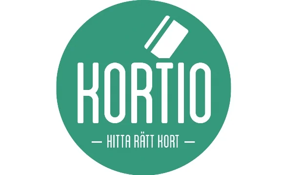 Kortio Kreditkort